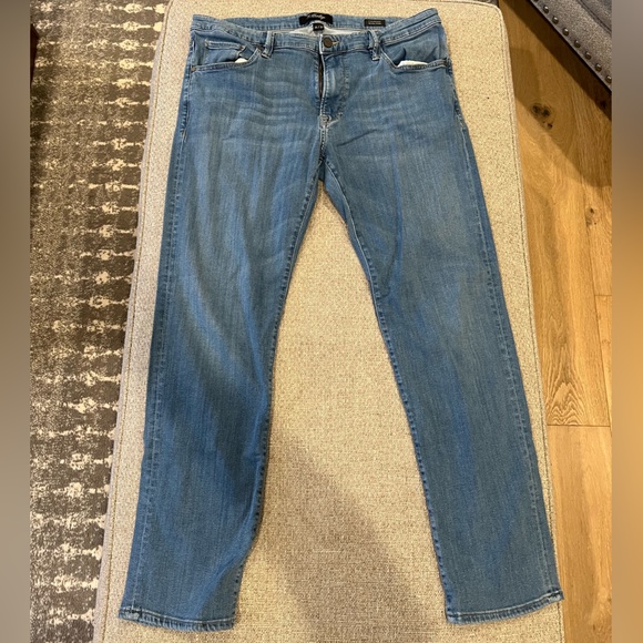 34 Heritage Other - Men’s 34 Heritage Courage Pant - Size 36x32 - Blue